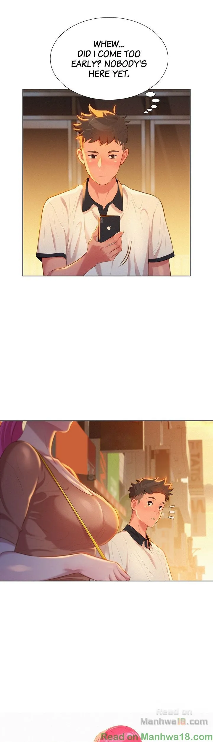 What Do You Take Me For? - Chapter 3 [photo 27] - MangaPorn