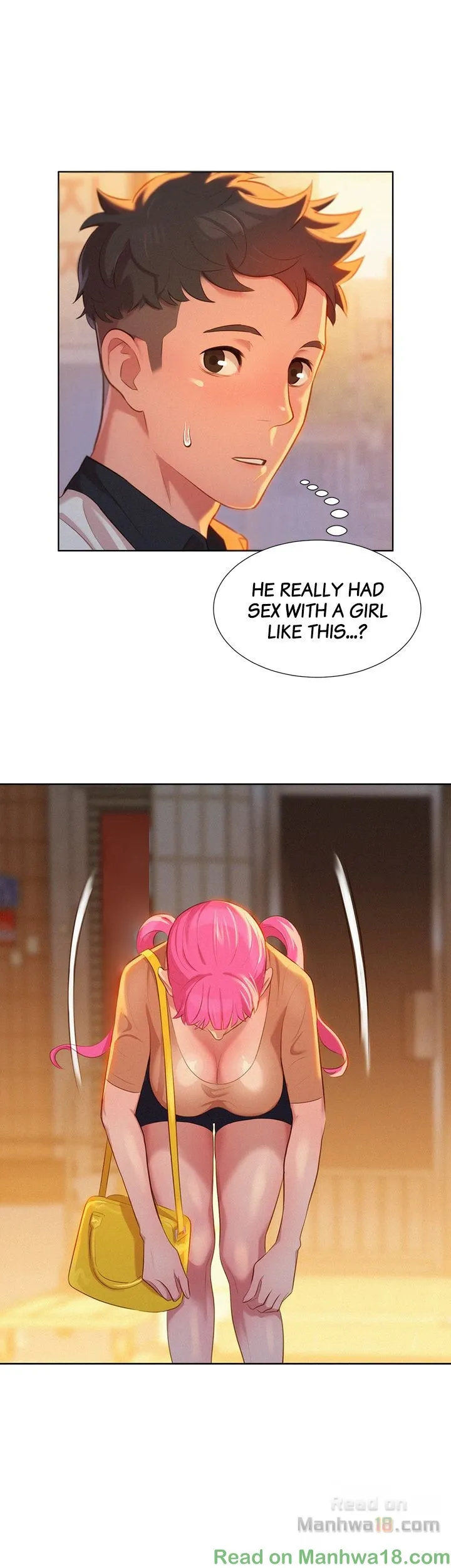 What Do You Take Me For? - Chapter 3 [photo 31] - MangaPorn