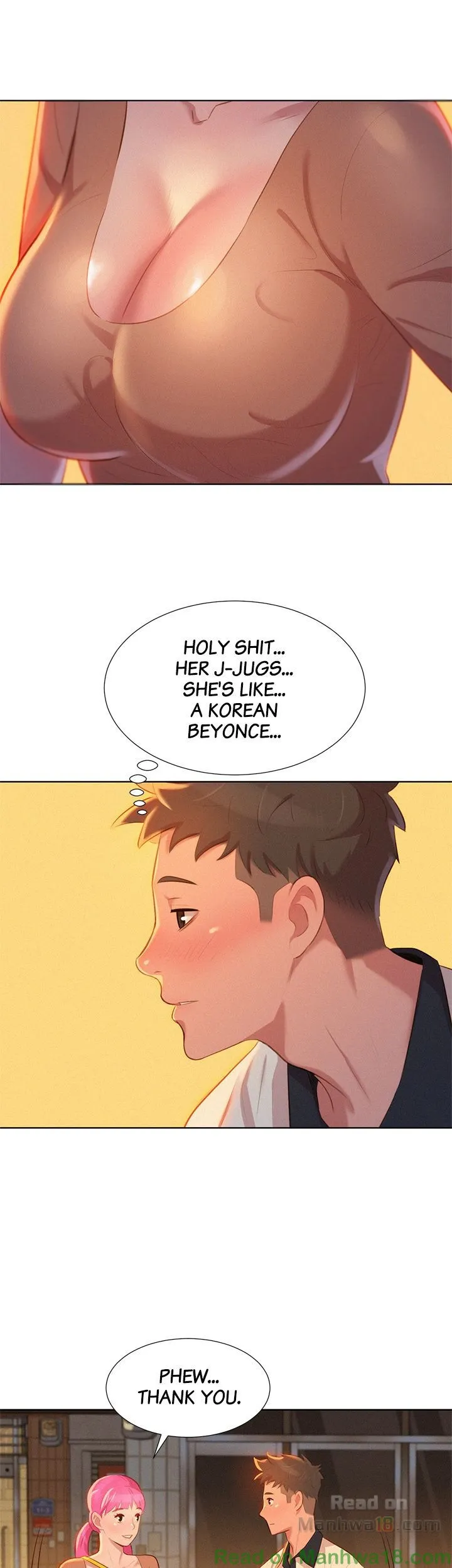 What Do You Take Me For? - Chapter 3 [photo 35] - MangaPorn