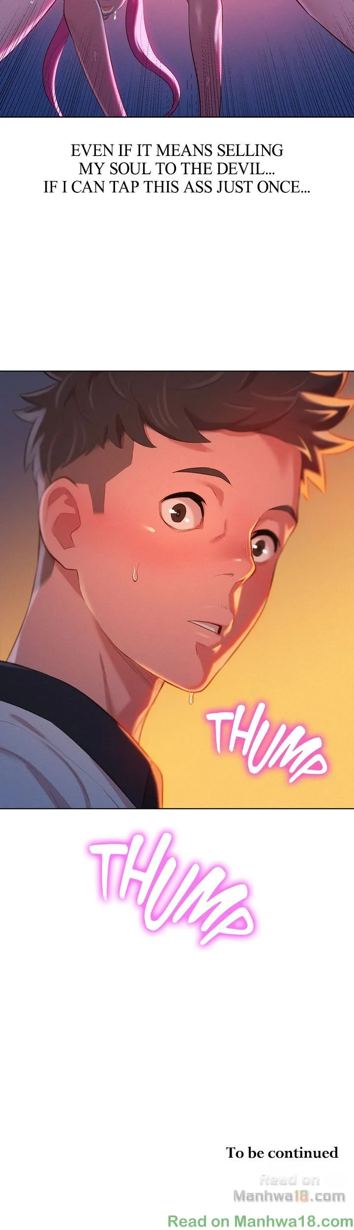 What Do You Take Me For? - Chapter 3 [photo 41] - MangaPorn