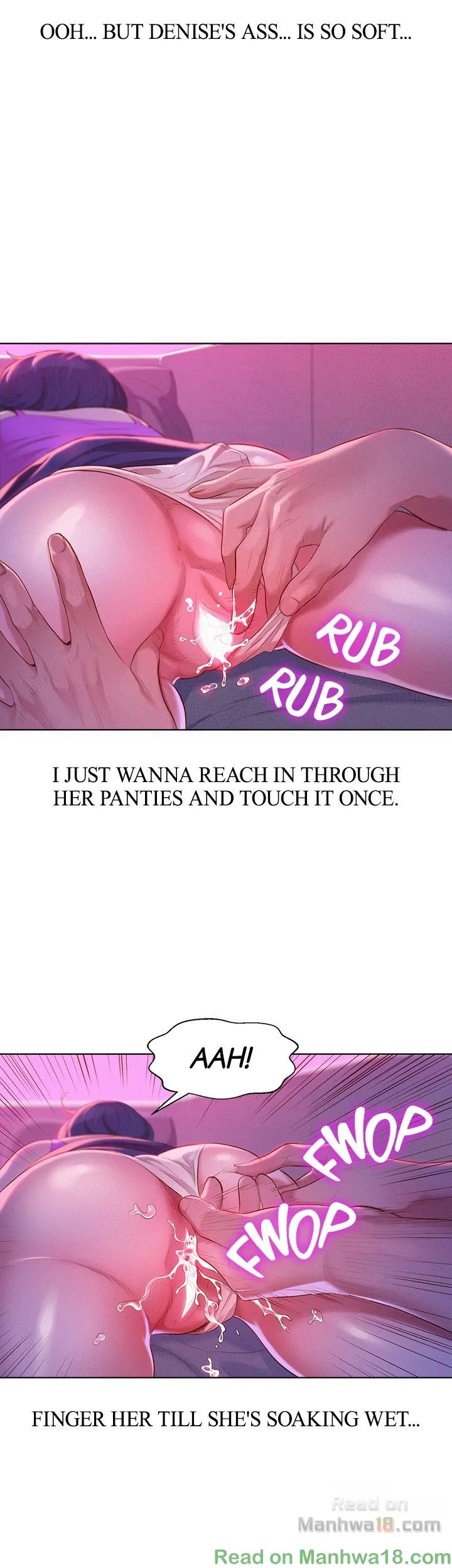 What Do You Take Me For? - Chapter 3 [photo 7] - MangaPorn