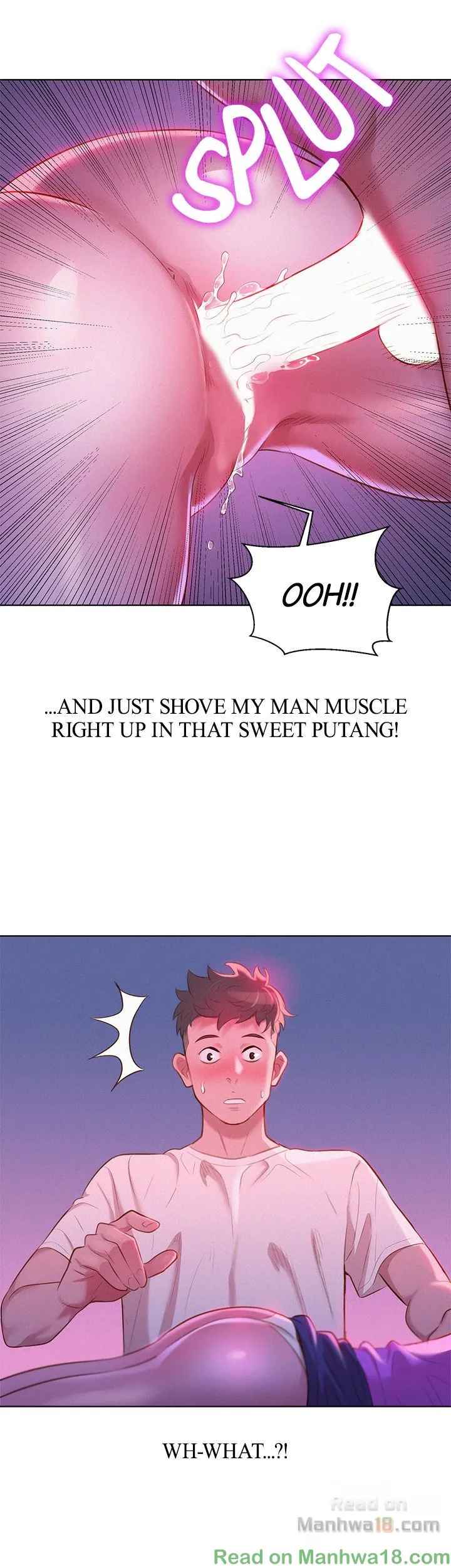 What Do You Take Me For? - Chapter 3 [photo 9] - MangaPorn