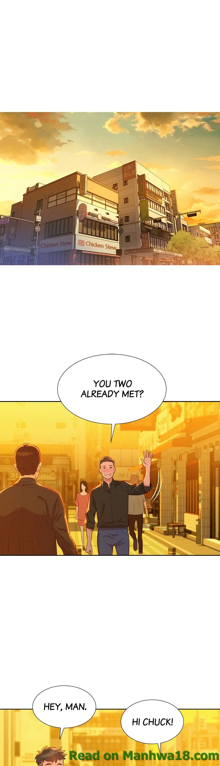 What Do You Take Me For? - Chapter 4 [photo 1] - MangaPorn