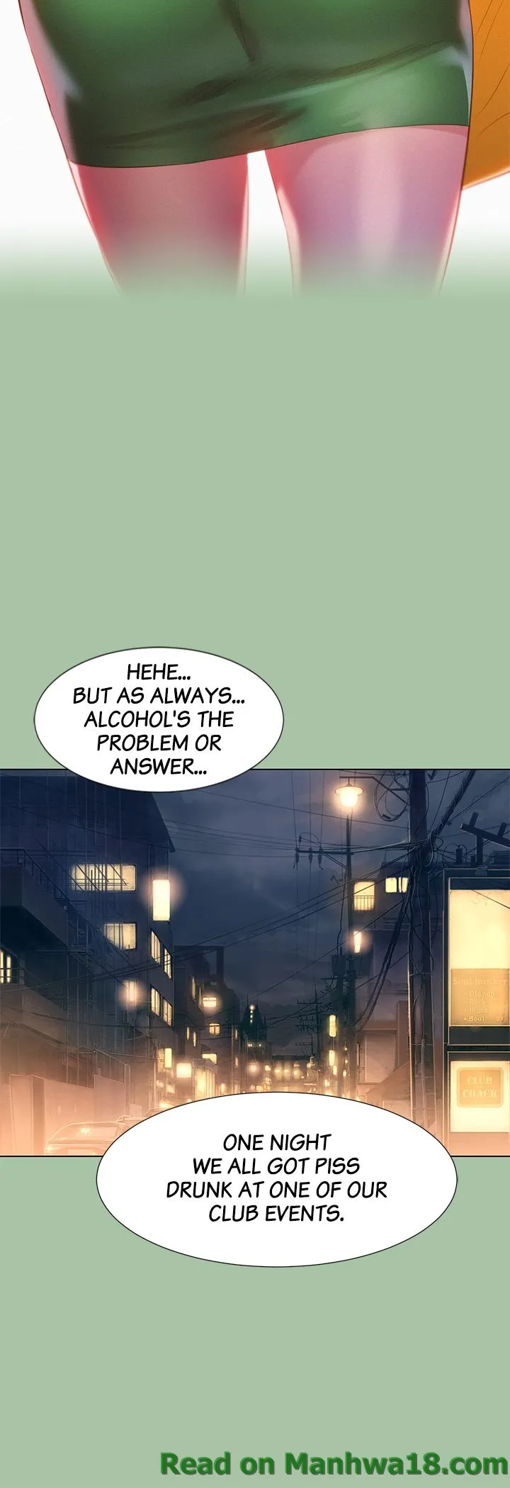 What Do You Take Me For? - Chapter 4 [photo 17] - MangaPorn