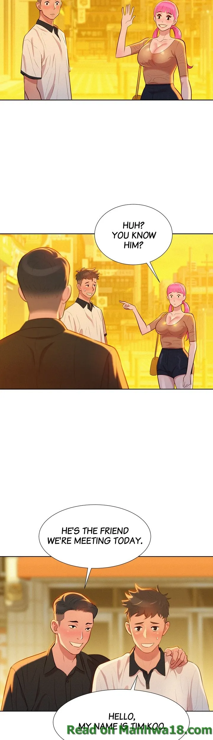 What Do You Take Me For? - Chapter 4 [photo 2] - MangaPorn