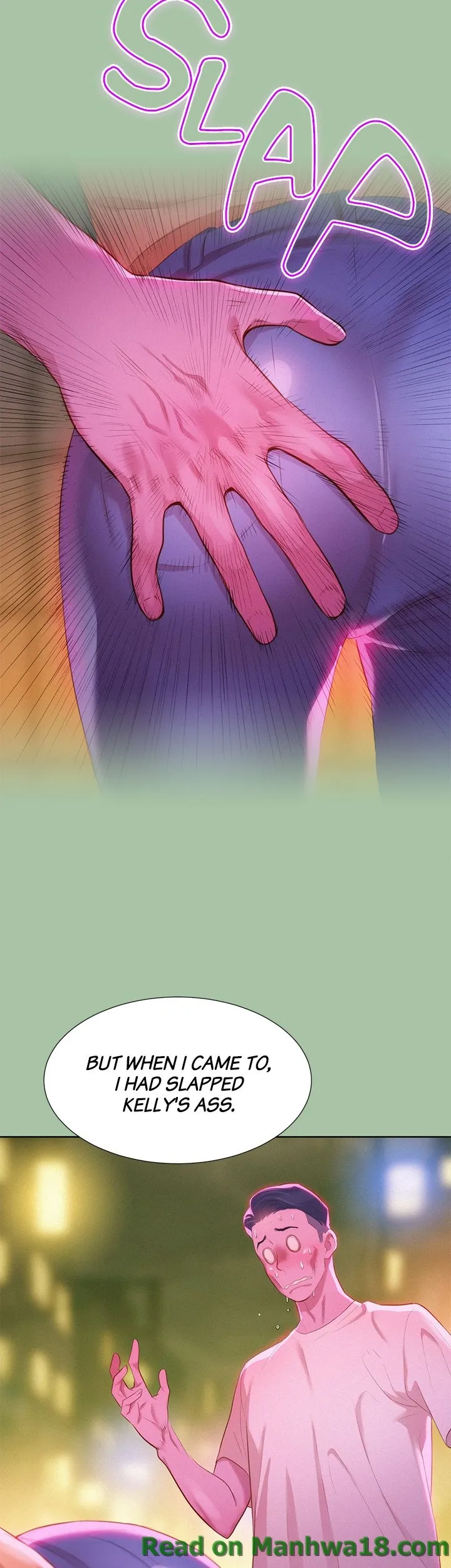 What Do You Take Me For? - Chapter 4 [photo 20] - MangaPorn