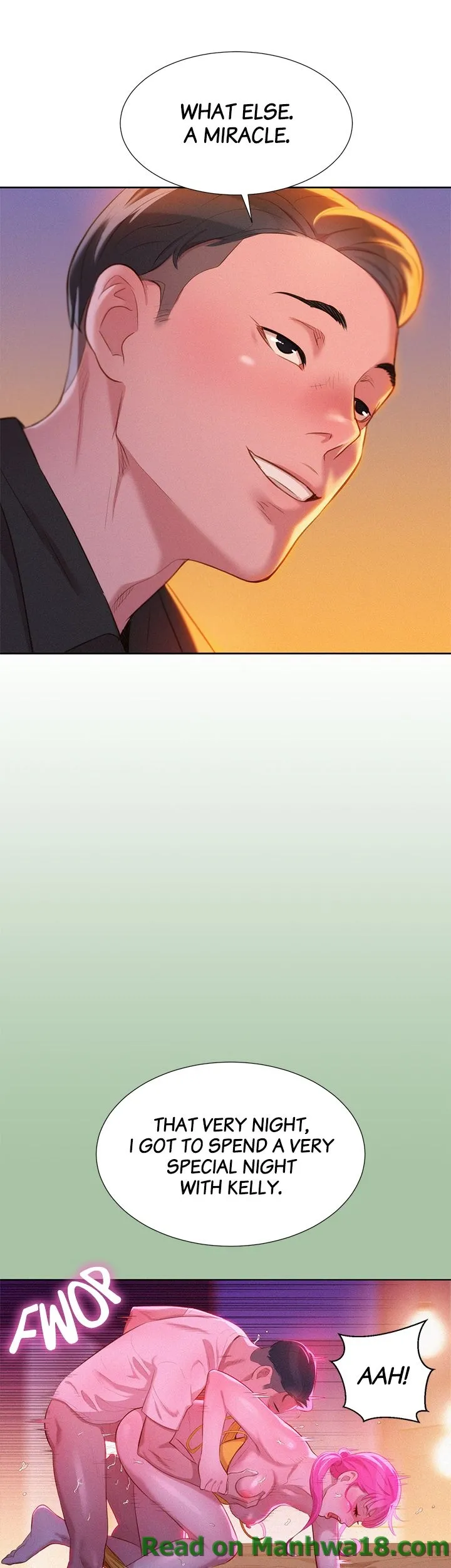 What Do You Take Me For? - Chapter 4 [photo 23] - MangaPorn