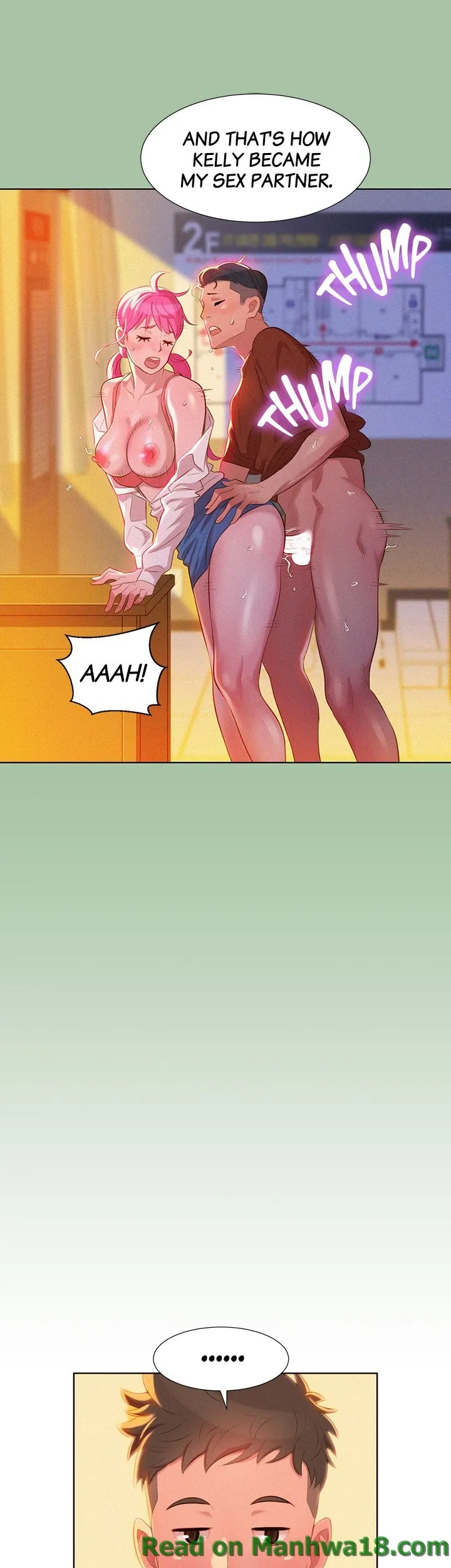 What Do You Take Me For? - Chapter 4 [photo 26] - MangaPorn