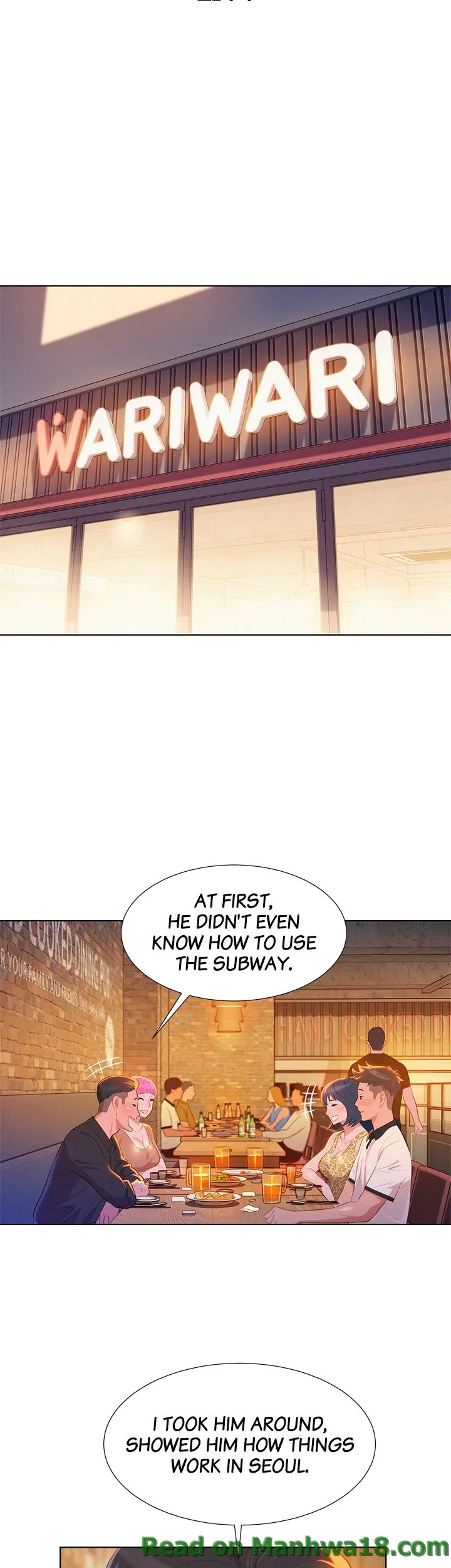 What Do You Take Me For? - Chapter 4 [photo 6] - MangaPorn