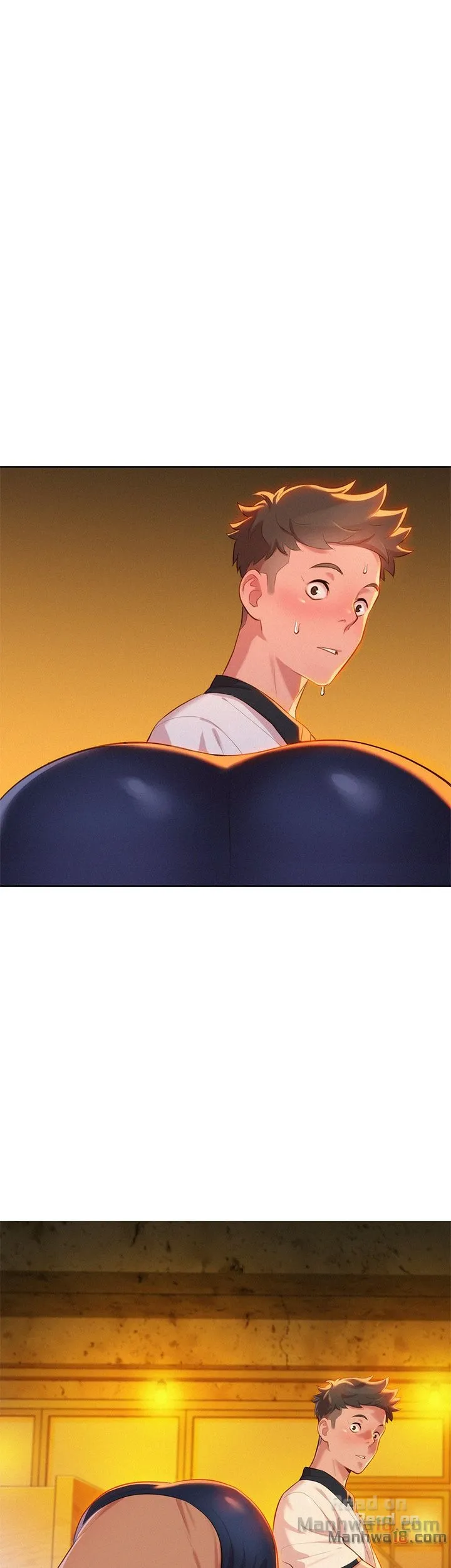 What Do You Take Me For? - Chapter 5 [photo 1] - MangaPorn