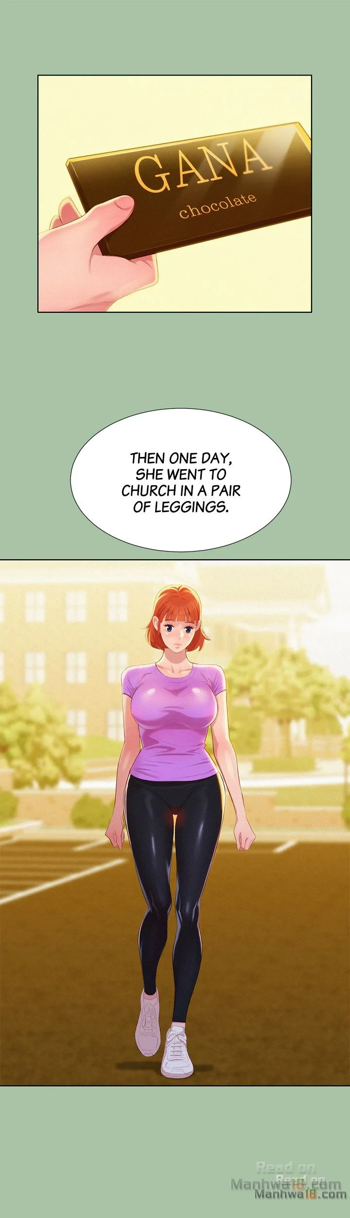 What Do You Take Me For? - Chapter 5 [photo 10] - MangaPorn