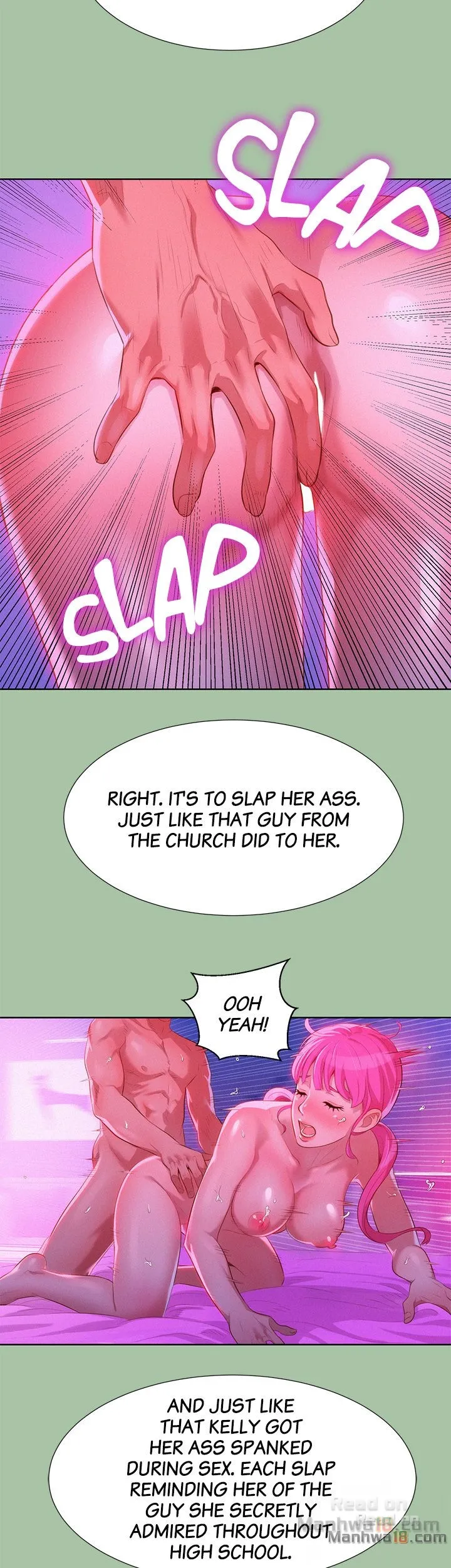 What Do You Take Me For? - Chapter 5 [photo 23] - MangaPorn