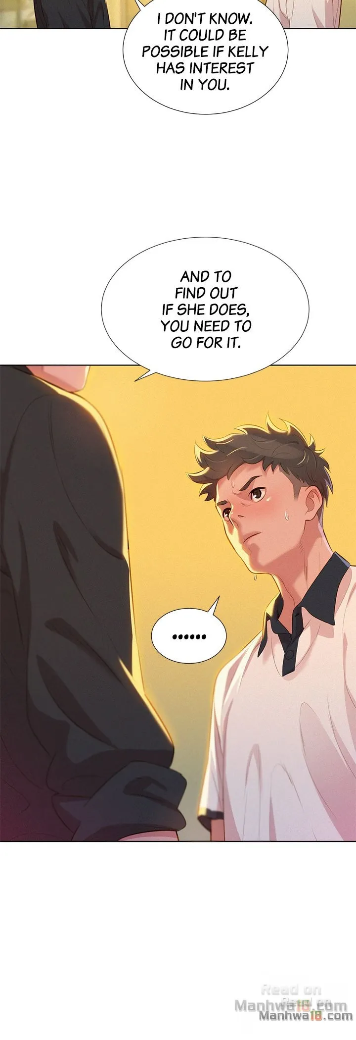What Do You Take Me For? - Chapter 5 [photo 29] - MangaPorn