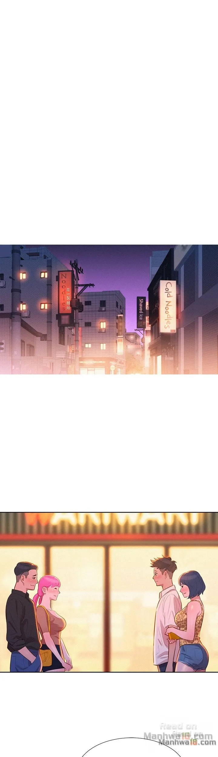 What Do You Take Me For? - Chapter 5 [photo 30] - MangaPorn