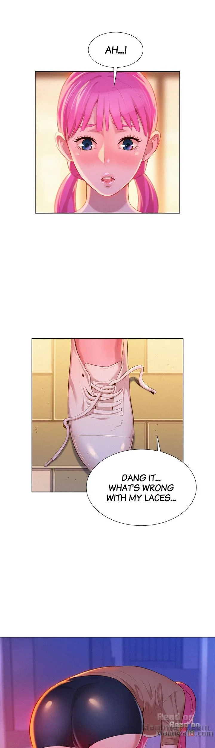 What Do You Take Me For? - Chapter 5 [photo 34] - MangaPorn