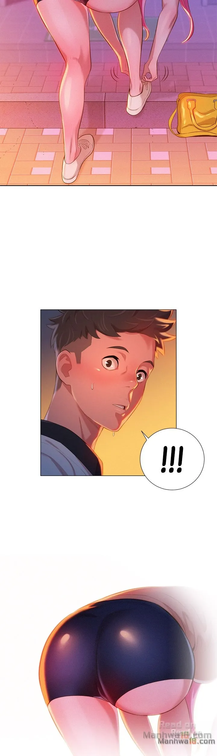 What Do You Take Me For? - Chapter 5 [photo 35] - MangaPorn