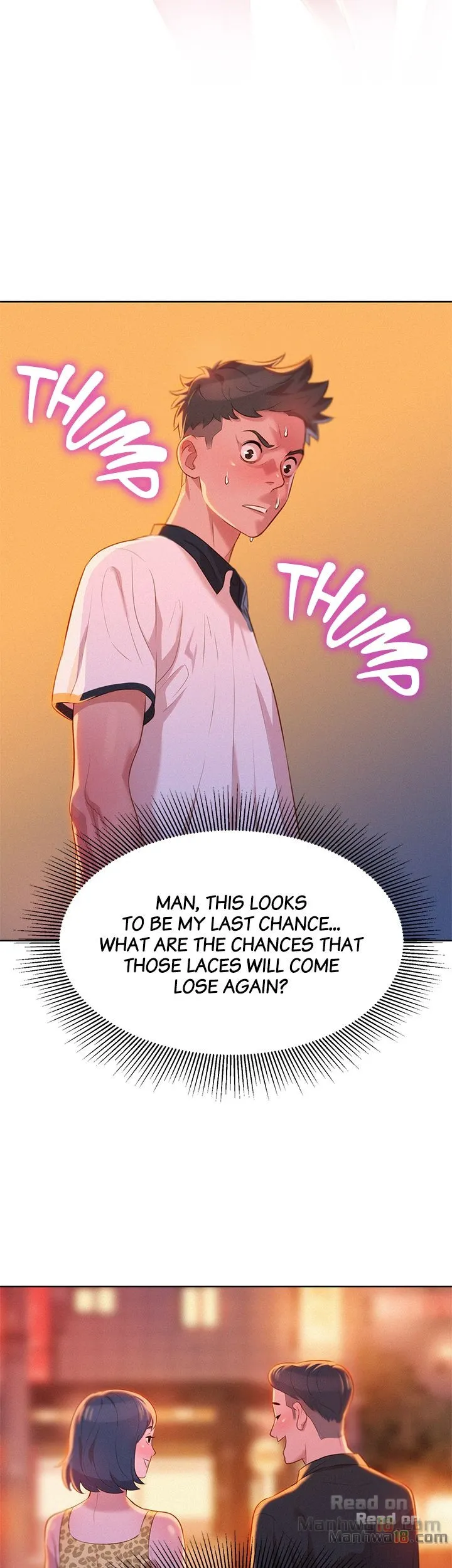 What Do You Take Me For? - Chapter 5 [photo 36] - MangaPorn