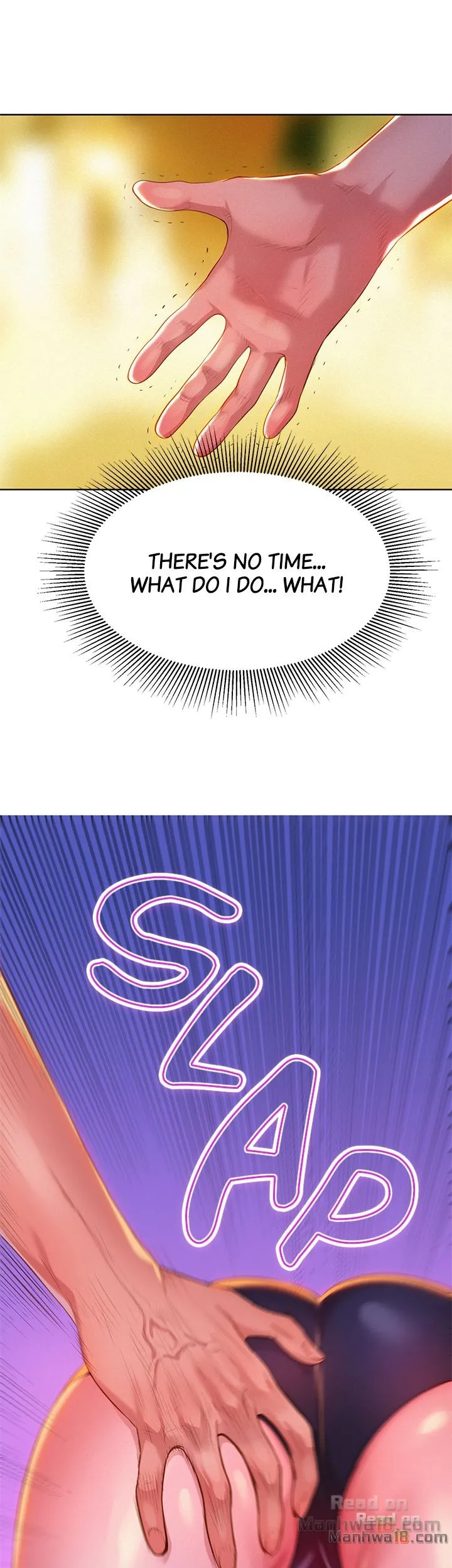 What Do You Take Me For? - Chapter 5 [photo 39] - MangaPorn