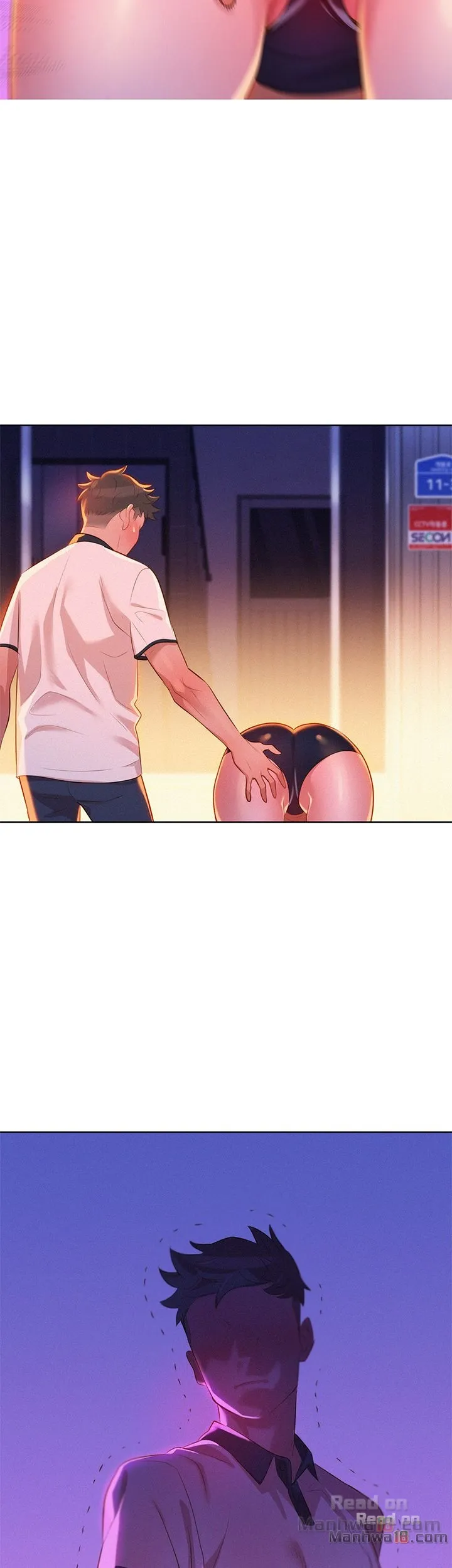 What Do You Take Me For? - Chapter 5 [photo 40] - MangaPorn