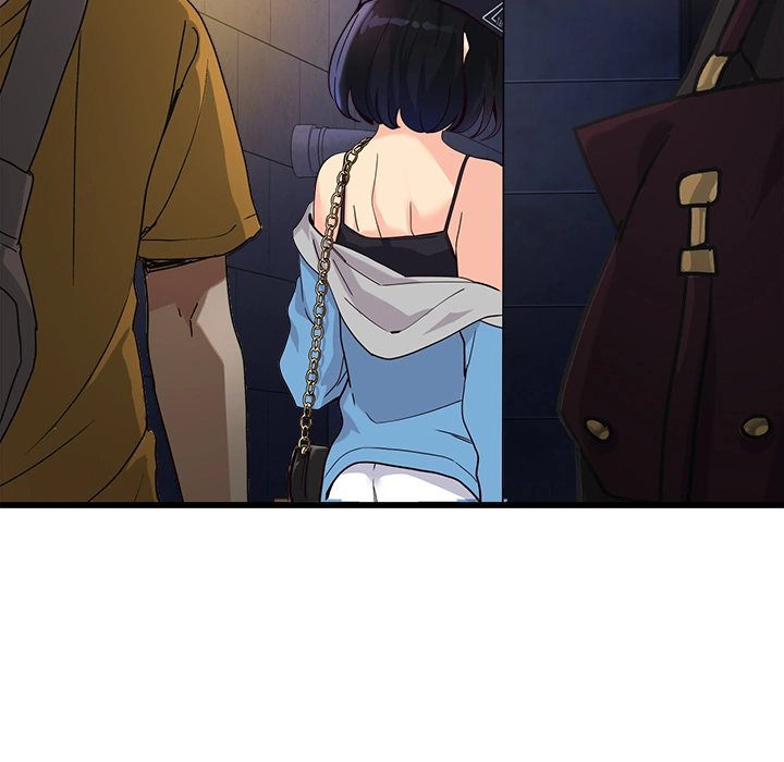 My Other Girlfriend - Chapter 2 [photo 11] - MangaPorn