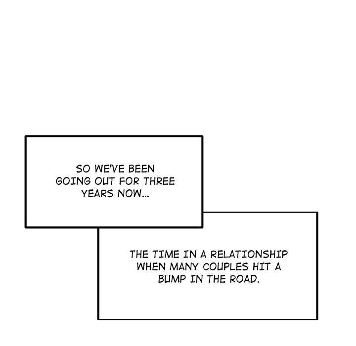 My Other Girlfriend - Chapter 2 [photo 111] - MangaPorn