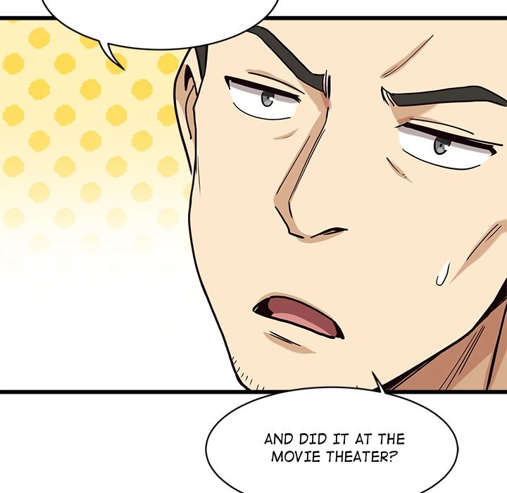 My Other Girlfriend - Chapter 2 [photo 116] - MangaPorn