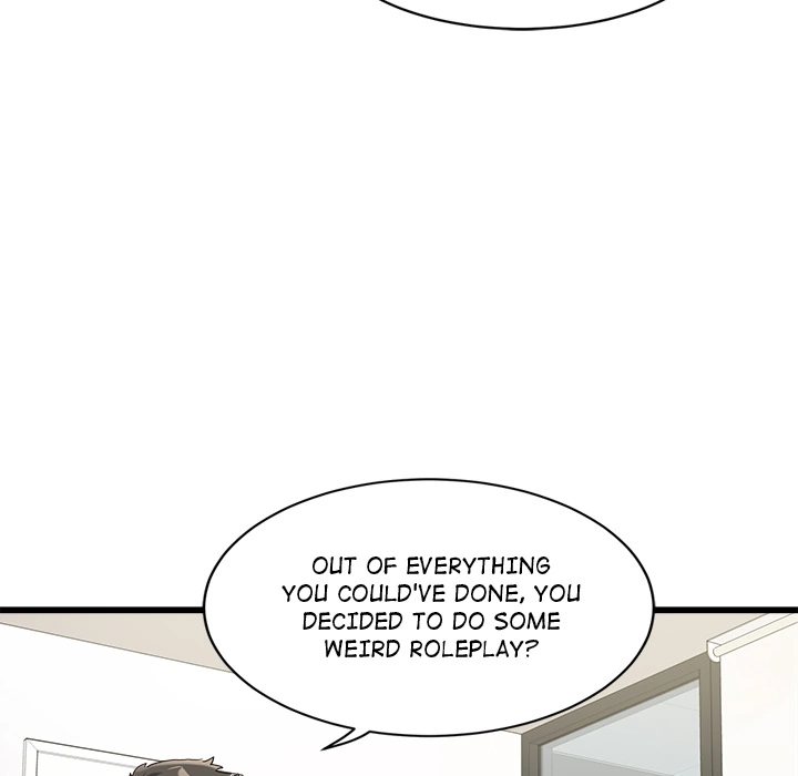 My Other Girlfriend - Chapter 2 [photo 117] - MangaPorn