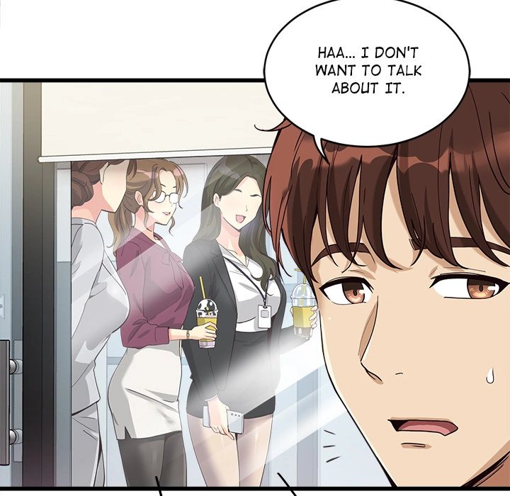 My Other Girlfriend - Chapter 2 [photo 120] - MangaPorn