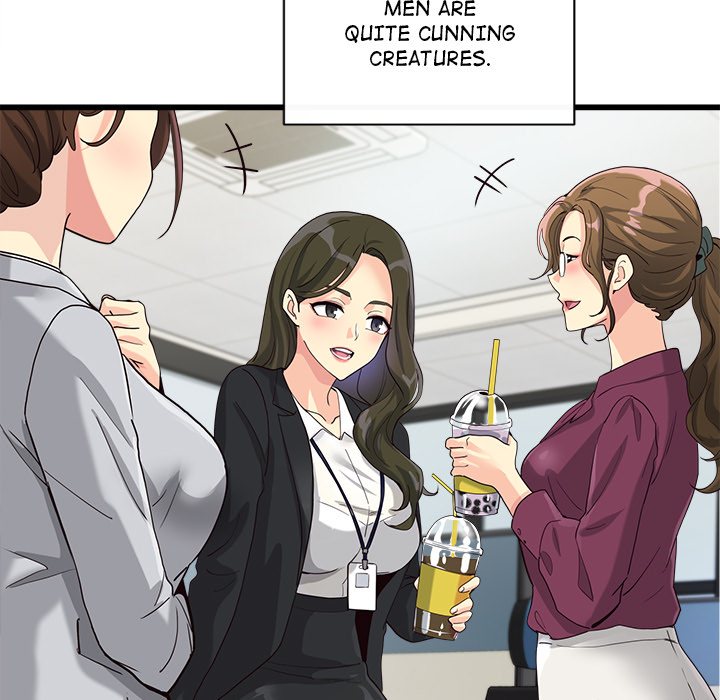 My Other Girlfriend - Chapter 2 [photo 122] - MangaPorn