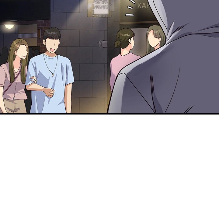 My Other Girlfriend - Chapter 2 [photo 13] - MangaPorn