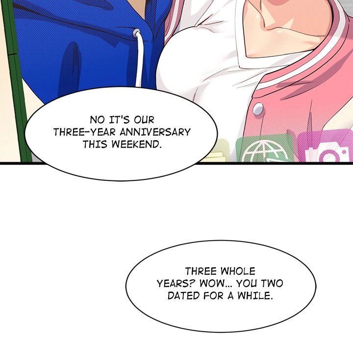 My Other Girlfriend - Chapter 2 [photo 133] - MangaPorn