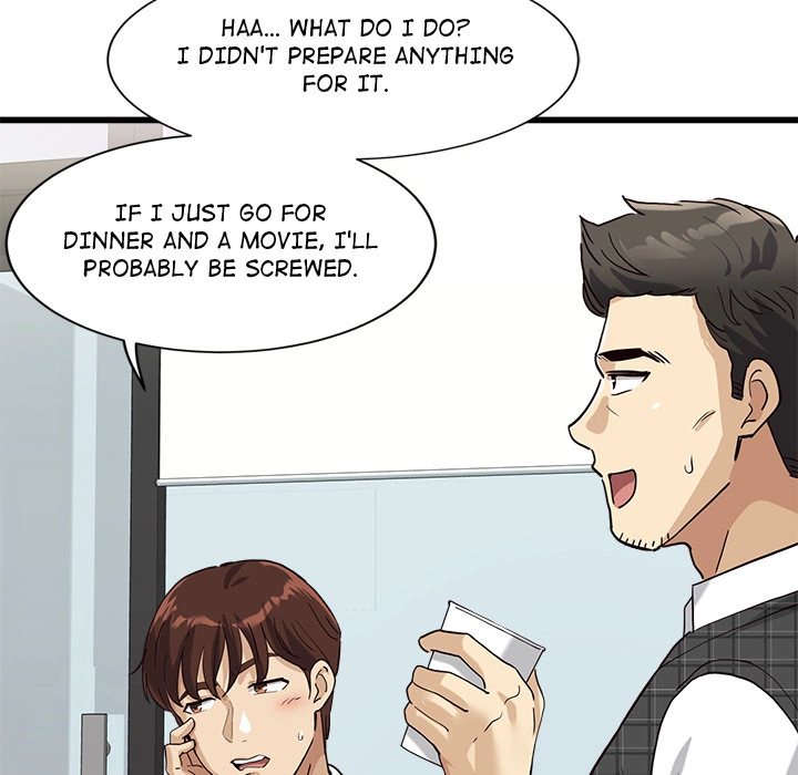 My Other Girlfriend - Chapter 2 [photo 135] - MangaPorn