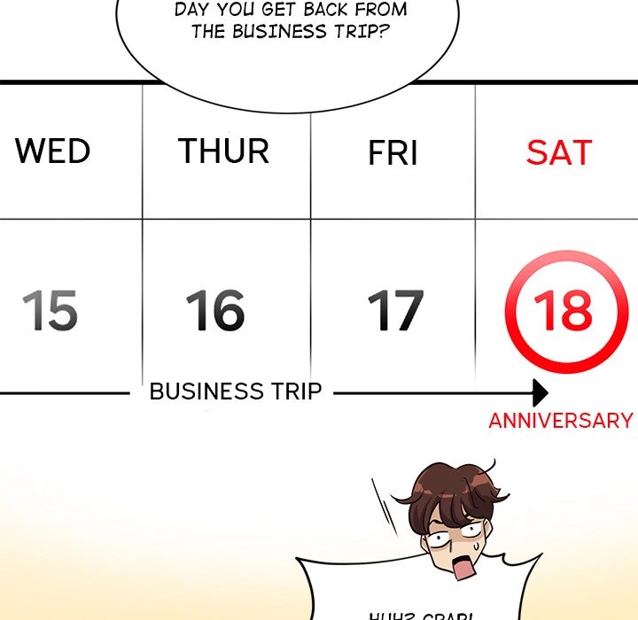 My Other Girlfriend - Chapter 2 [photo 146] - MangaPorn