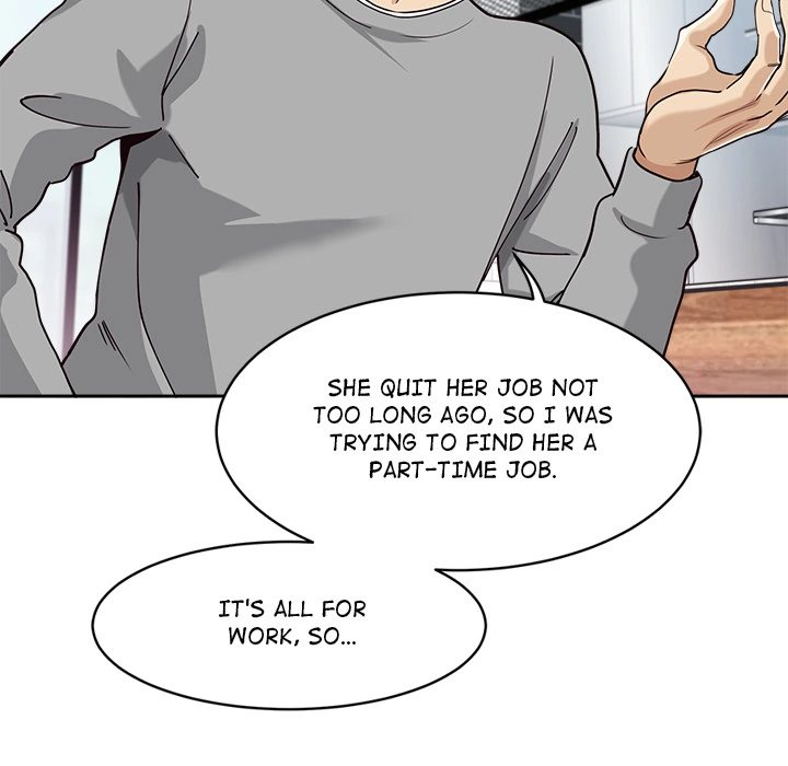 My Other Girlfriend - Chapter 2 [photo 165] - MangaPorn