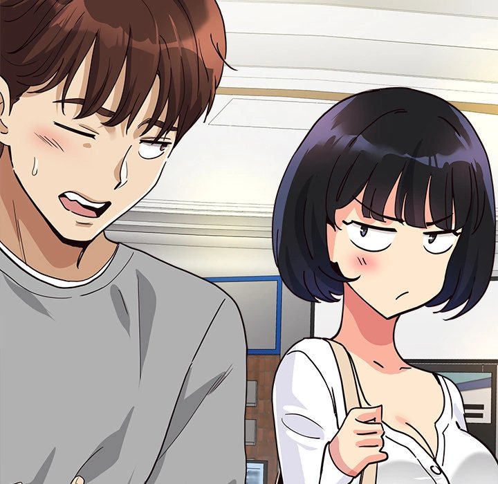 My Other Girlfriend - Chapter 2 [photo 189] - MangaPorn