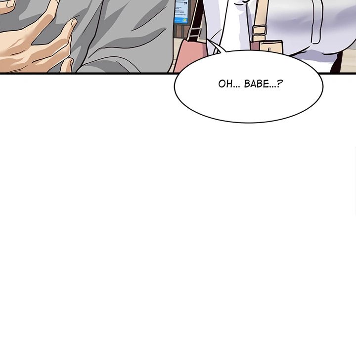 My Other Girlfriend - Chapter 2 [photo 190] - MangaPorn