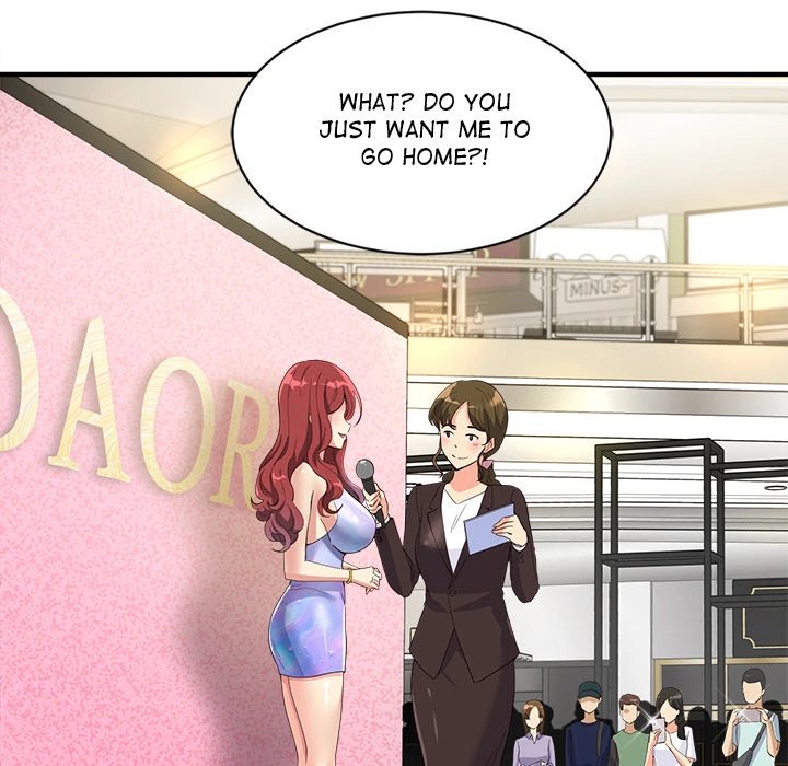 My Other Girlfriend - Chapter 2 [photo 191] - MangaPorn
