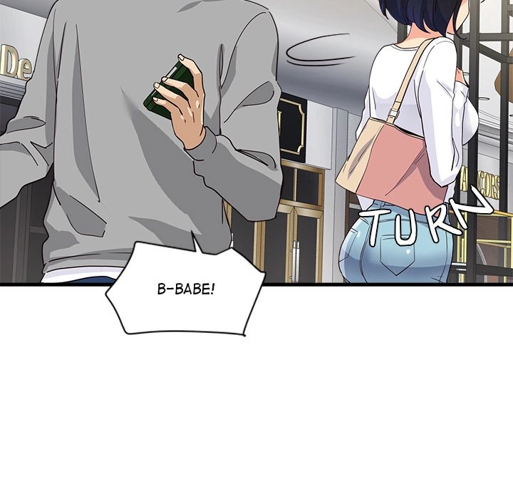My Other Girlfriend - Chapter 2 [photo 194] - MangaPorn