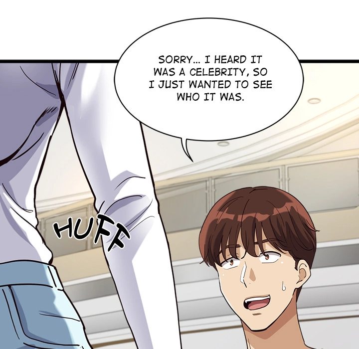 My Other Girlfriend - Chapter 2 [photo 196] - MangaPorn