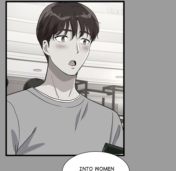 My Other Girlfriend - Chapter 2 [photo 214] - MangaPorn