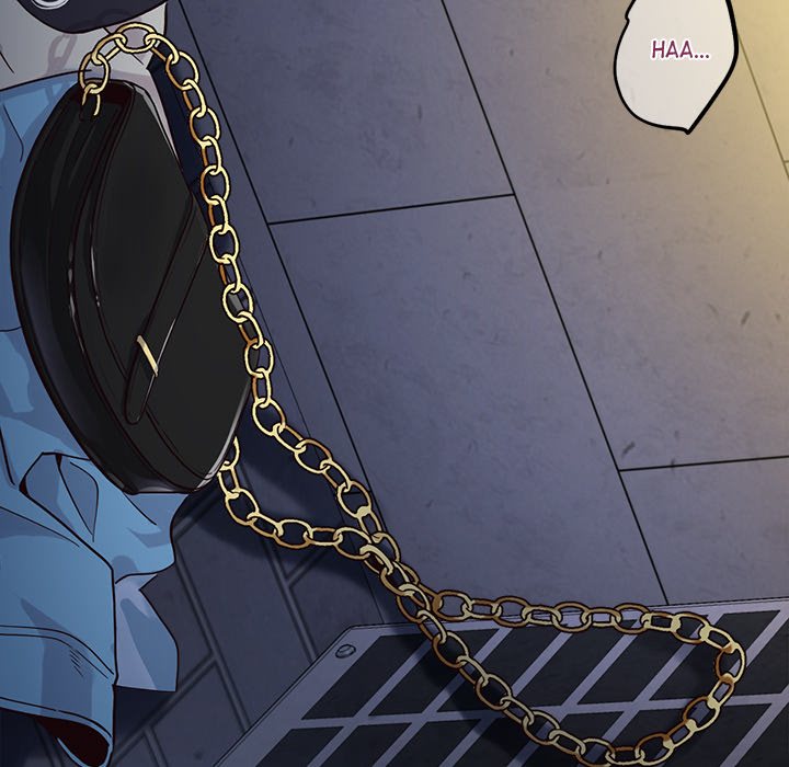 My Other Girlfriend - Chapter 2 [photo 30] - MangaPorn