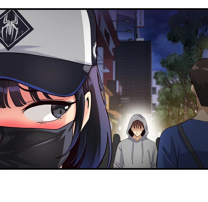 My Other Girlfriend - Chapter 2 [photo 9] - MangaPorn