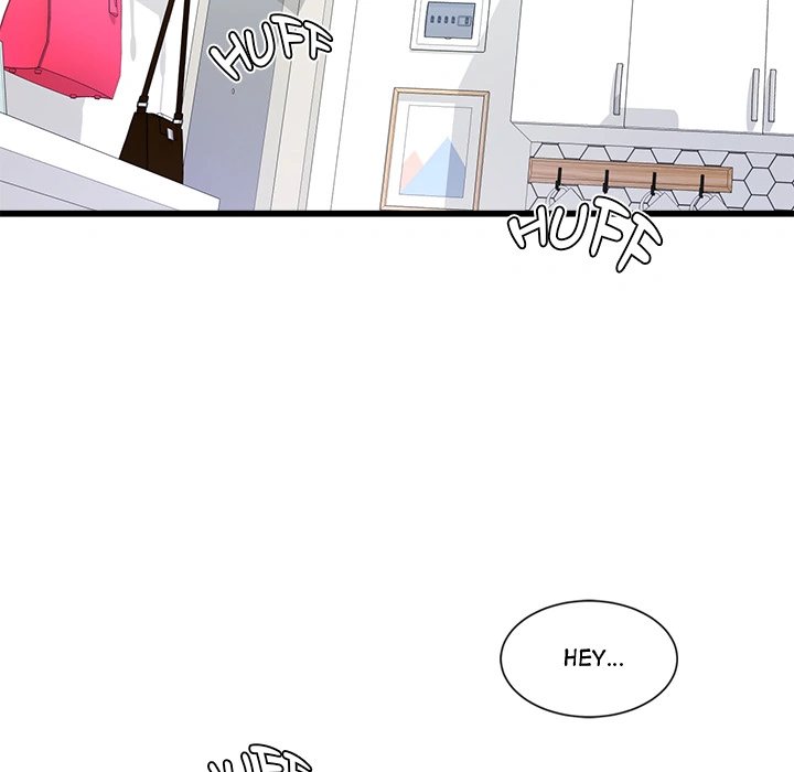 My Other Girlfriend - Chapter 2 [photo 95] - MangaPorn