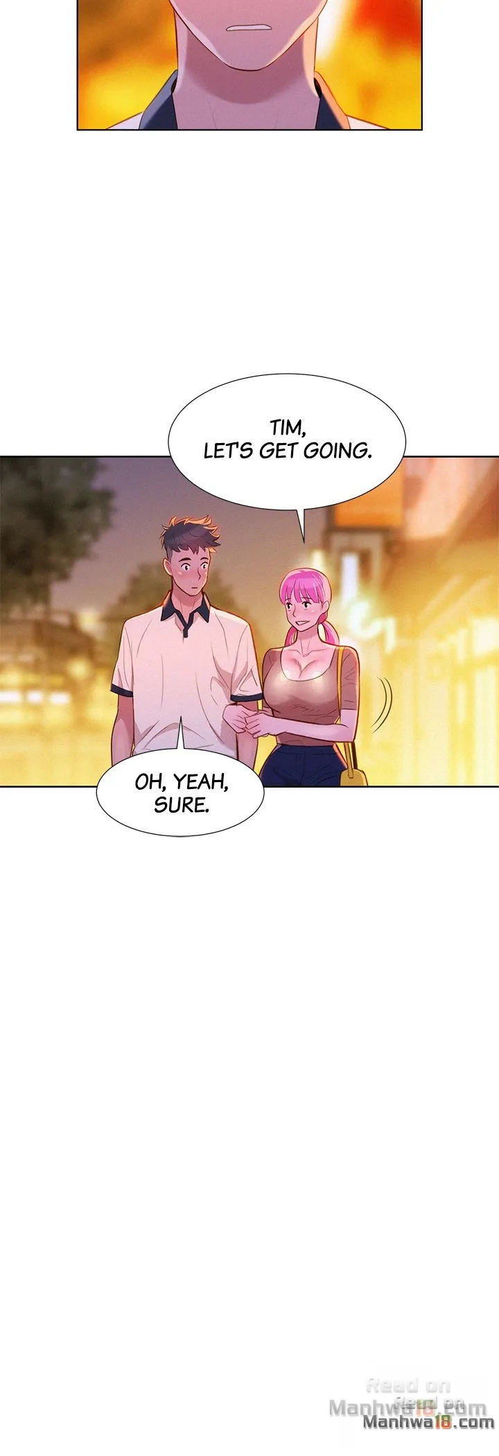 What Do You Take Me For? - Chapter 6 [photo 13] - MangaPorn