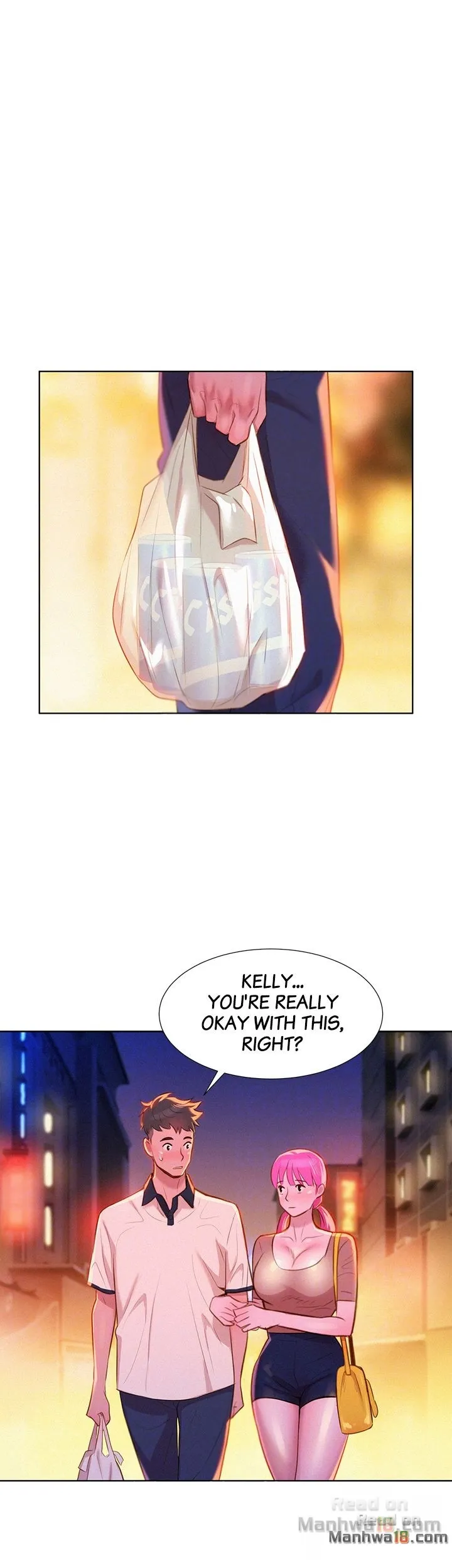 What Do You Take Me For? - Chapter 6 [photo 14] - MangaPorn