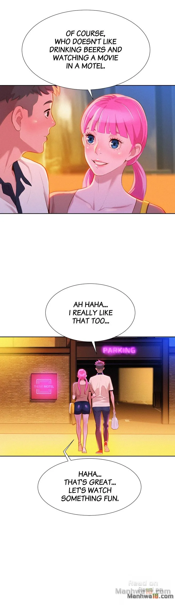 What Do You Take Me For? - Chapter 6 [photo 15] - MangaPorn