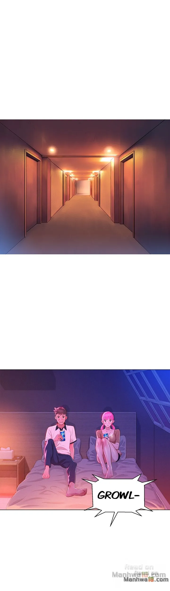 What Do You Take Me For? - Chapter 6 [photo 16] - MangaPorn