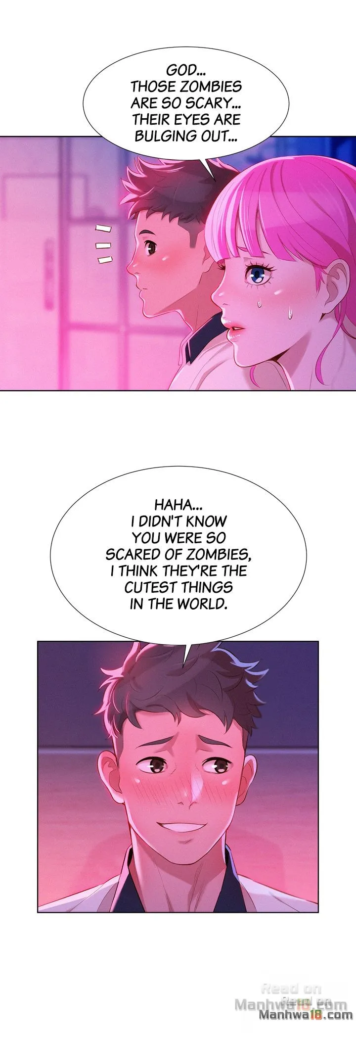 What Do You Take Me For? - Chapter 6 [photo 17] - MangaPorn