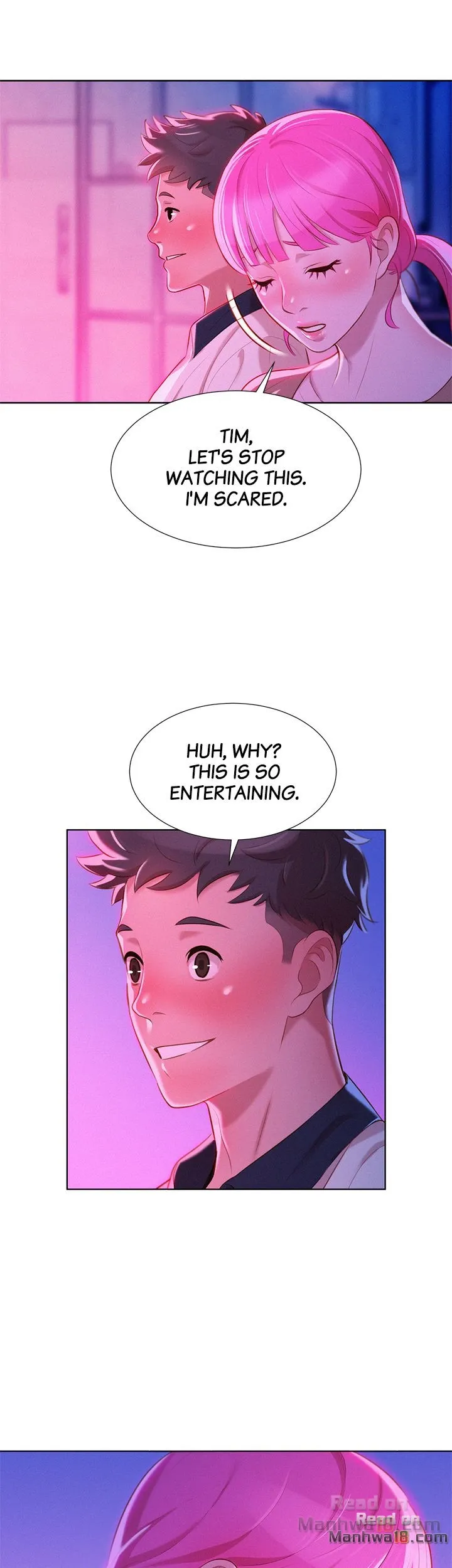 What Do You Take Me For? - Chapter 6 [photo 18] - MangaPorn