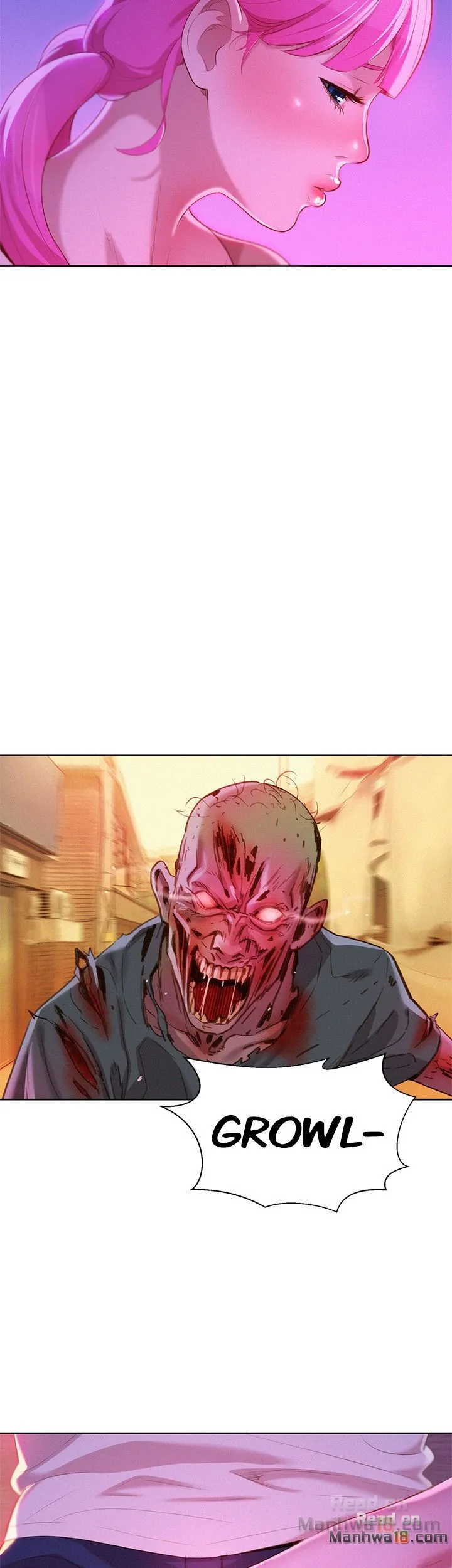 What Do You Take Me For? - Chapter 6 [photo 19] - MangaPorn